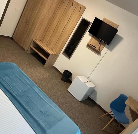 펜션 Panorama David