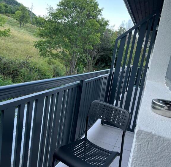 펜션 Panorama David