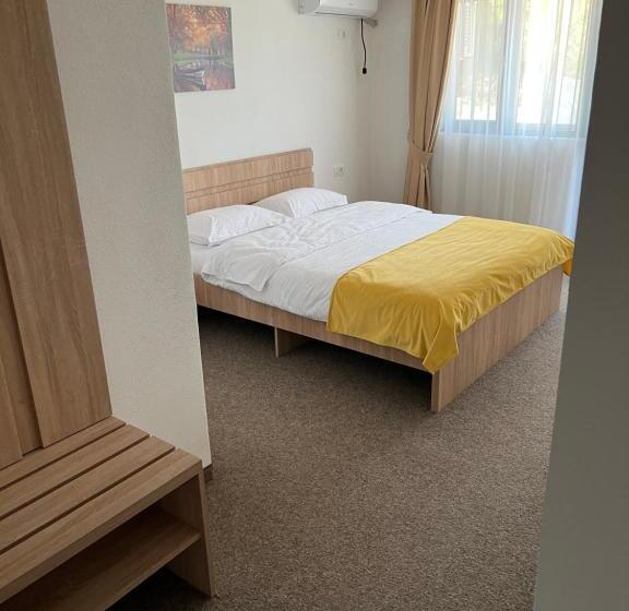 펜션 Panorama David