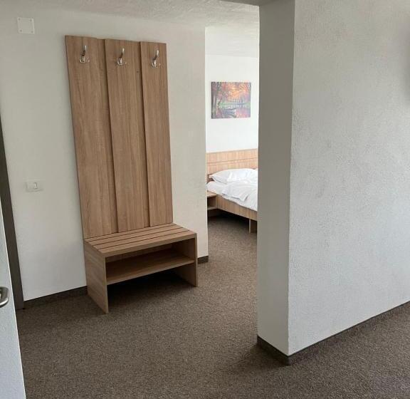 펜션 Panorama David