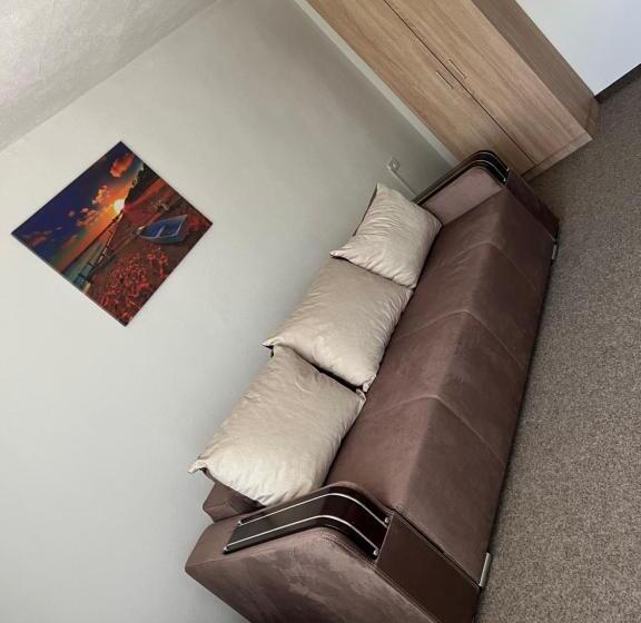 펜션 Panorama David