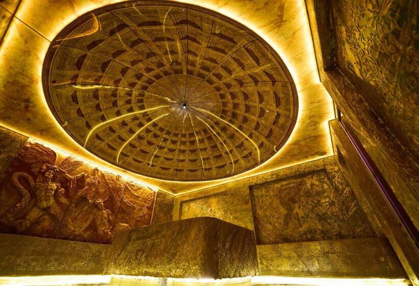 پانسیون Sianisia