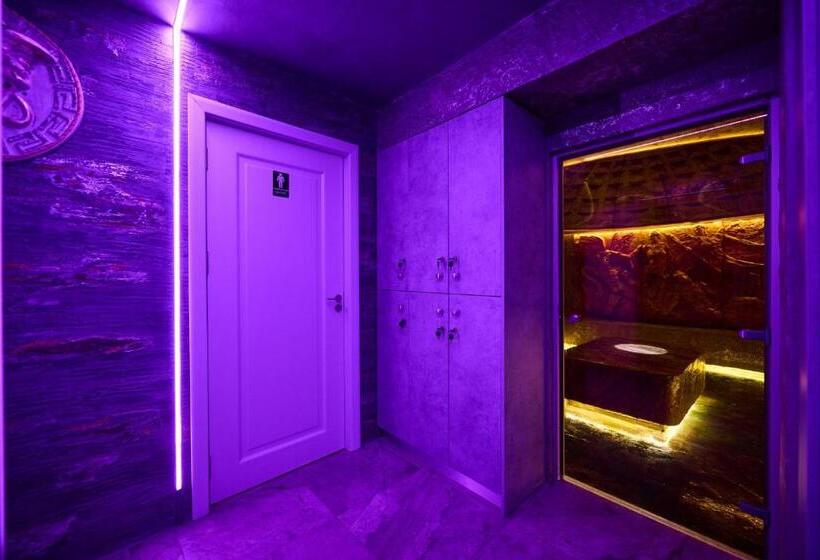 پانسیون Sianisia