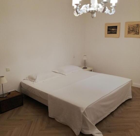 Nocleg ze śniadaniem Les 3 Platanes