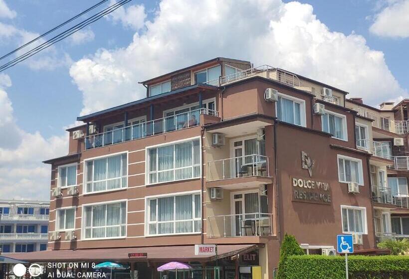 Dolce Vita Residenza