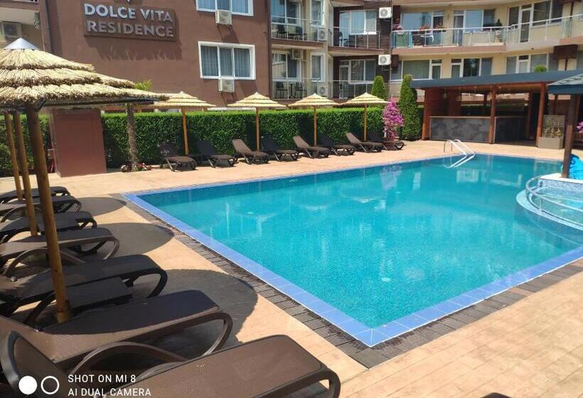 Dolce Vita Residenza