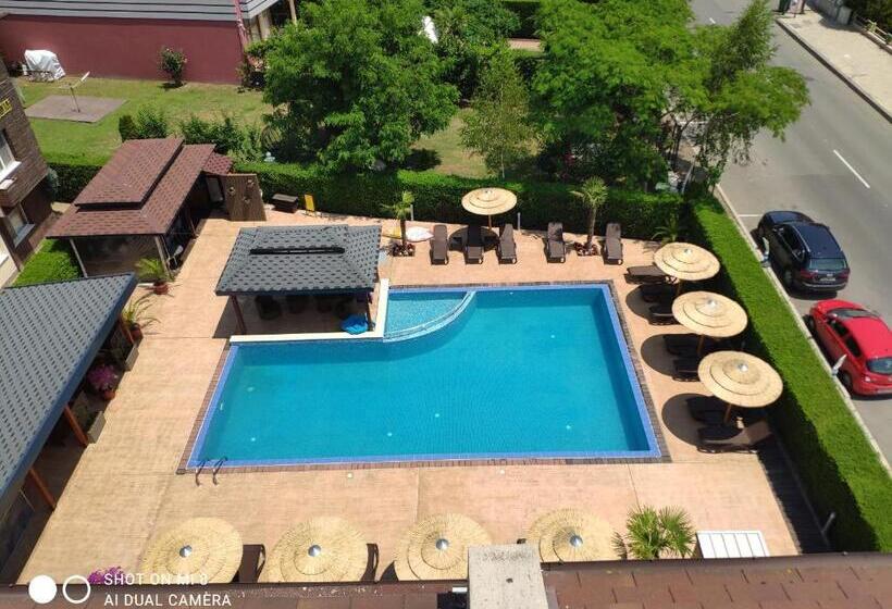 Dolce Vita Residenza