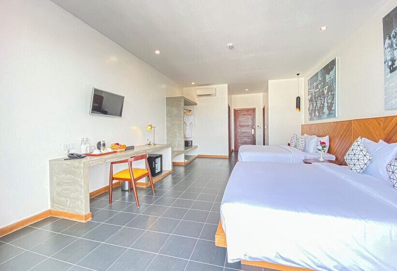 ホテル Grand Yard La Residence