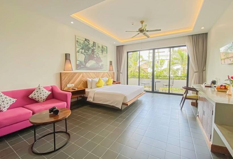 ホテル Grand Yard La Residence