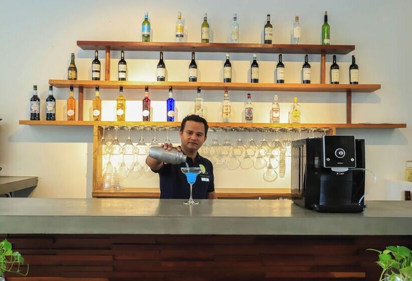 ホテル Grand Yard La Residence