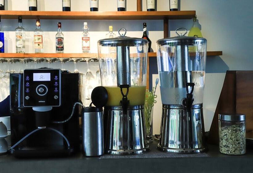 ホテル Grand Yard La Residence