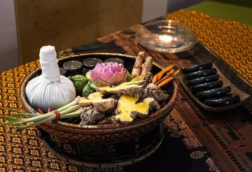 Hotelli Grand Yard La Residence