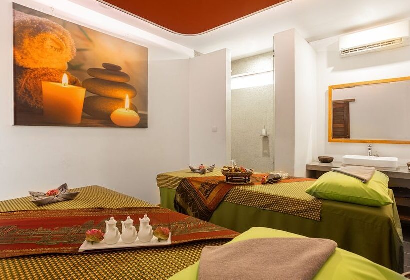 ホテル Grand Yard La Residence