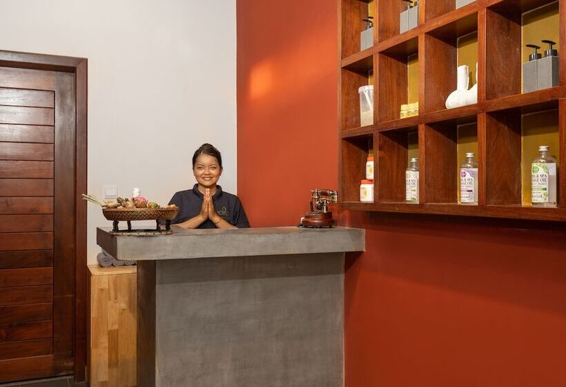 ホテル Grand Yard La Residence