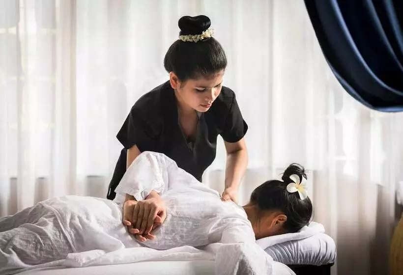 Hotelli Grand Yard La Residence