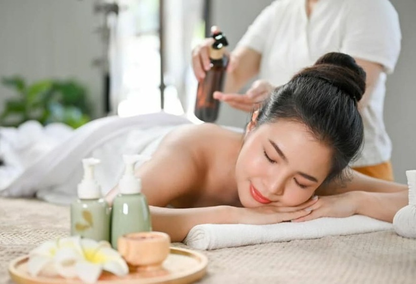 ホテル Grand Yard La Residence