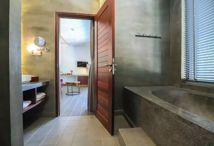 Hotelli Grand Yard La Residence