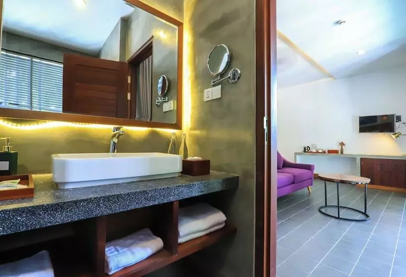 Hotelli Grand Yard La Residence