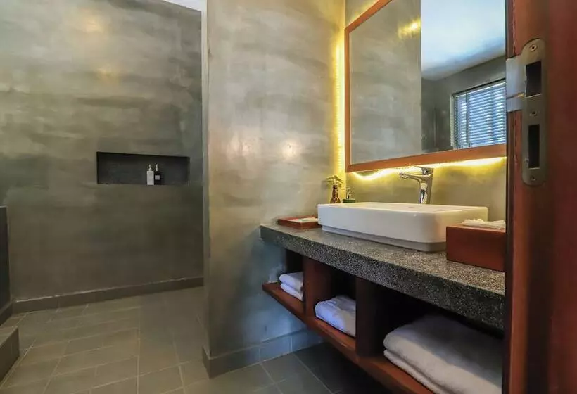 Hotelli Grand Yard La Residence