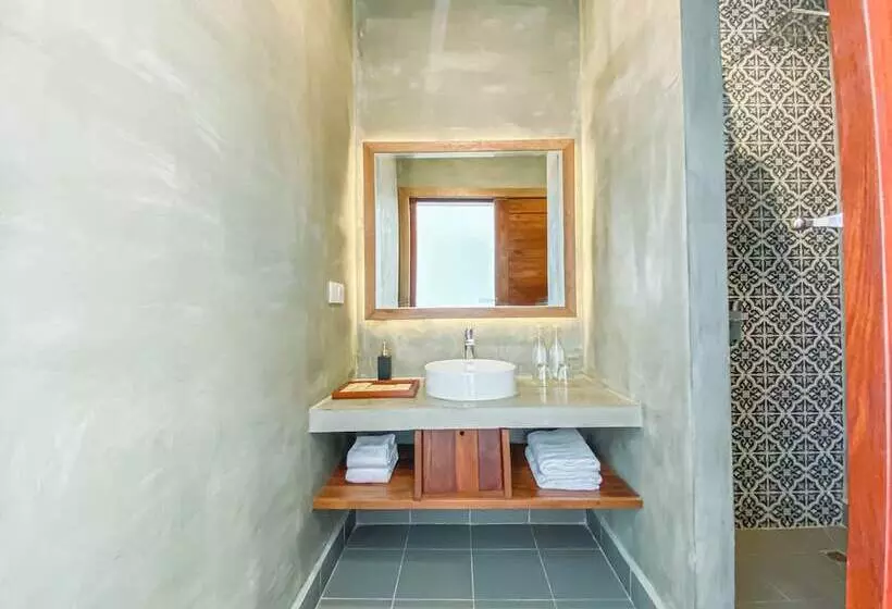 Hotelli Grand Yard La Residence