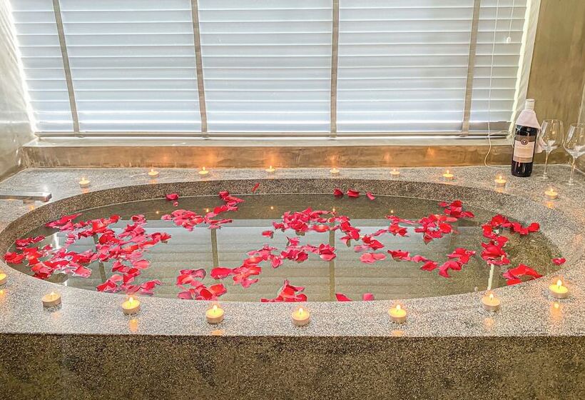 בית מלון כפרי Grand Yard La Residence