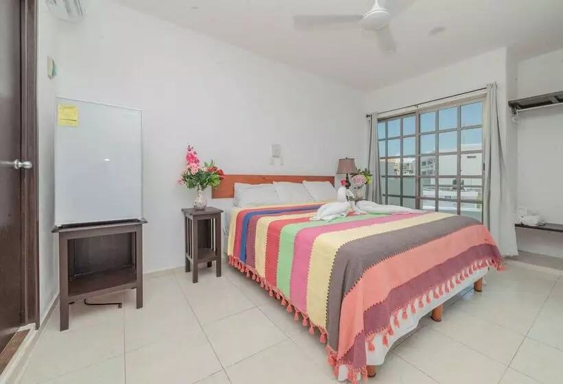 Hotelli La Trigueña