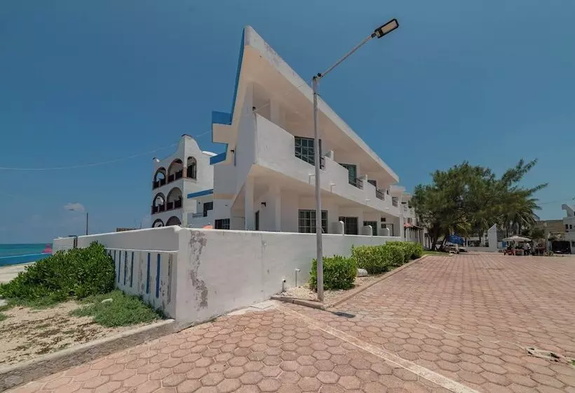 Hotelli La Trigueña