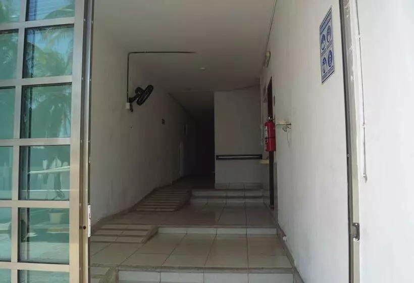 Hotelli La Trigueña