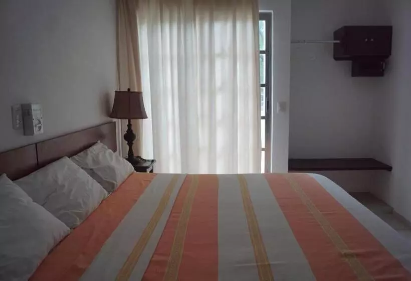 Hotelli La Trigueña