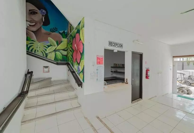 Hotelli La Trigueña