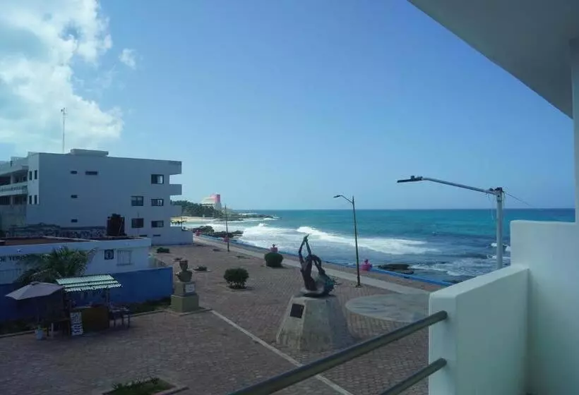 Hotelli La Trigueña