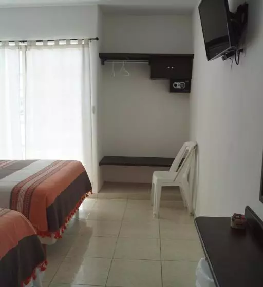 Hotelli La Trigueña