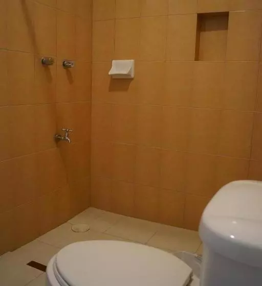 Hotelli La Trigueña