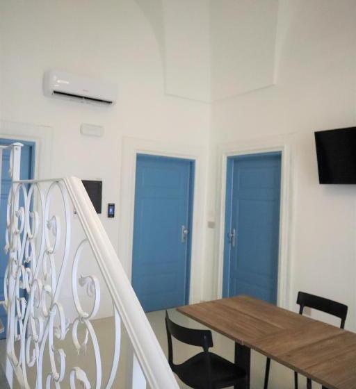 膳宿费 Casa Ziago