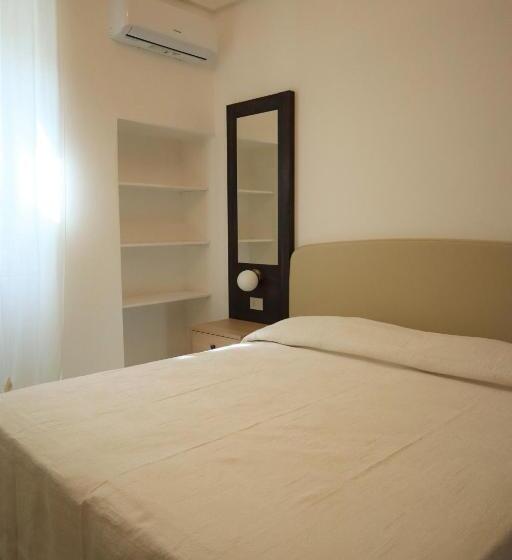 膳宿费 Casa Ziago