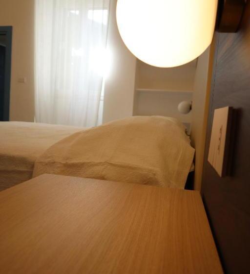 膳宿费 Casa Ziago