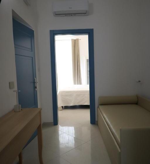 膳宿费 Casa Ziago