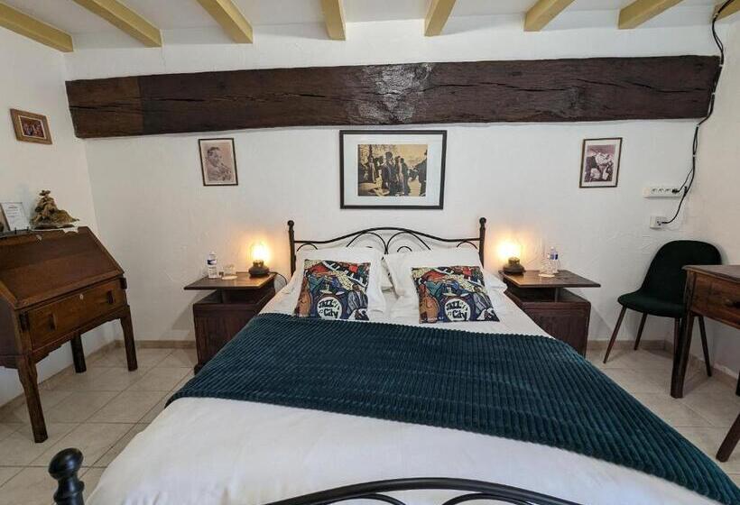 بنسيون Guestroom Bouges Le Château, 1 Pièce, 2 Personnes   Fr 1 591 523