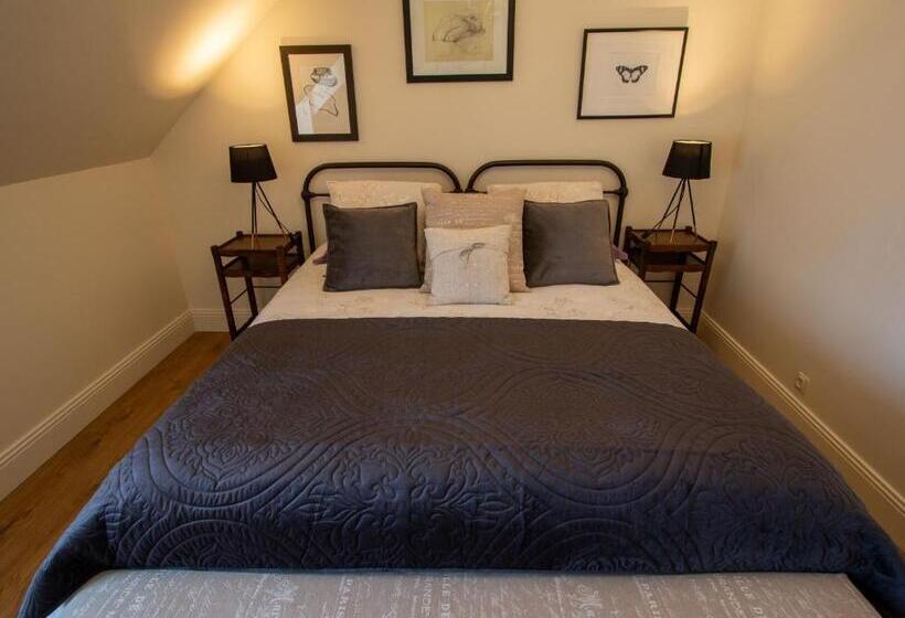 膳宿费 Guestroom Saint Ay, 3 Pièces, 6 Personnes   Fr 1 590 330