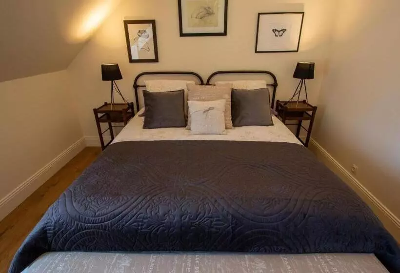 Majatalo Guestroom Saint Ay, 3 Pièces, 6 Personnes   Fr 1 590 330