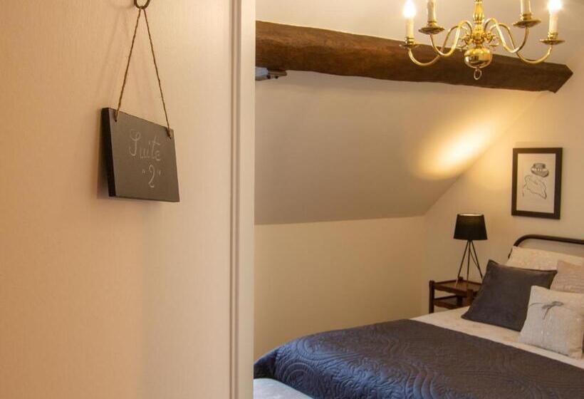 膳宿费 Guestroom Saint Ay, 3 Pièces, 6 Personnes   Fr 1 590 330