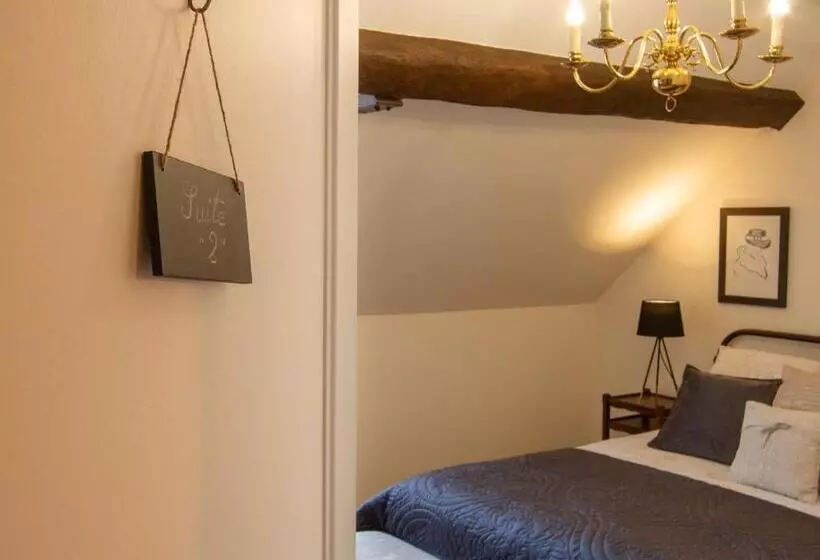 Majatalo Guestroom Saint Ay, 3 Pièces, 6 Personnes   Fr 1 590 330
