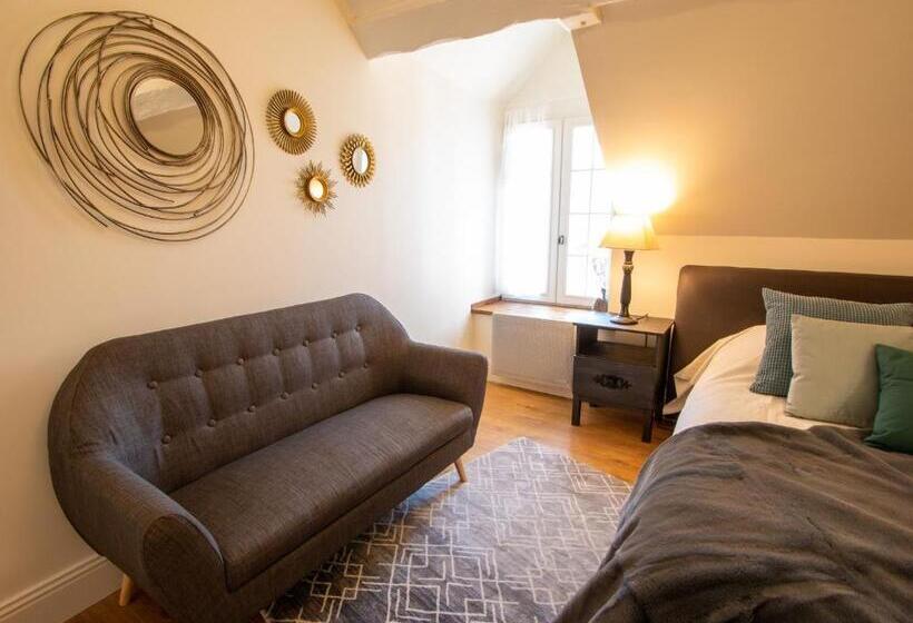 膳宿费 Guestroom Saint Ay, 3 Pièces, 6 Personnes   Fr 1 590 330