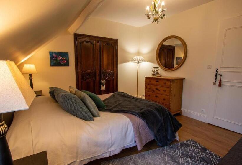 膳宿费 Guestroom Saint Ay, 3 Pièces, 6 Personnes   Fr 1 590 330