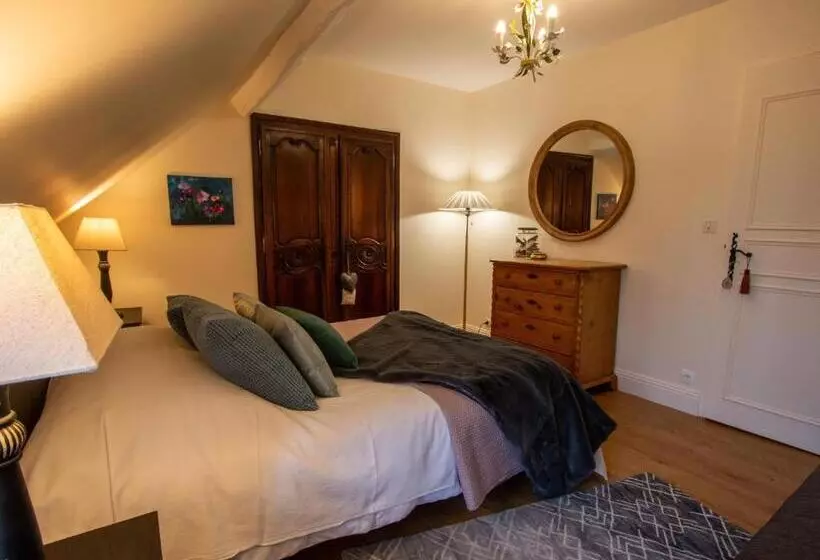Majatalo Guestroom Saint Ay, 3 Pièces, 6 Personnes   Fr 1 590 330