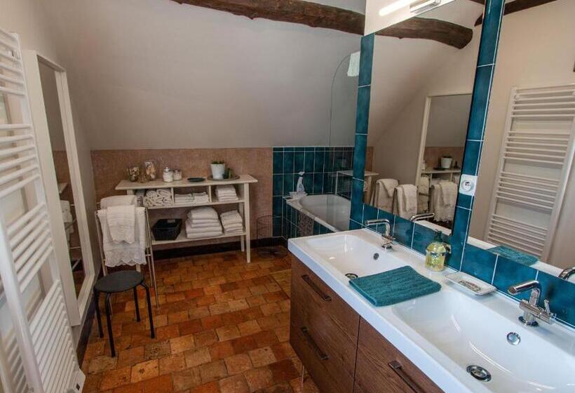 膳宿费 Guestroom Saint Ay, 3 Pièces, 6 Personnes   Fr 1 590 330