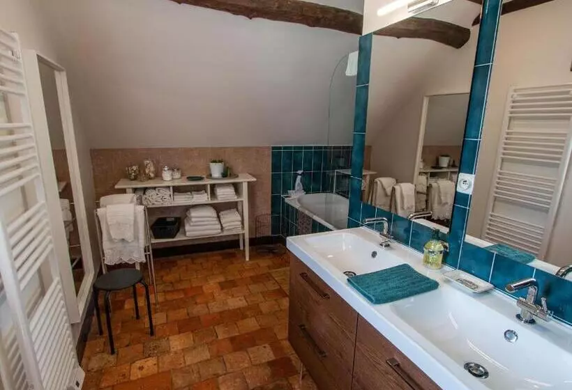 Majatalo Guestroom Saint Ay, 3 Pièces, 6 Personnes   Fr 1 590 330