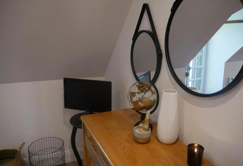 膳宿费 Guestroom Saint Ay, 3 Pièces, 6 Personnes   Fr 1 590 330