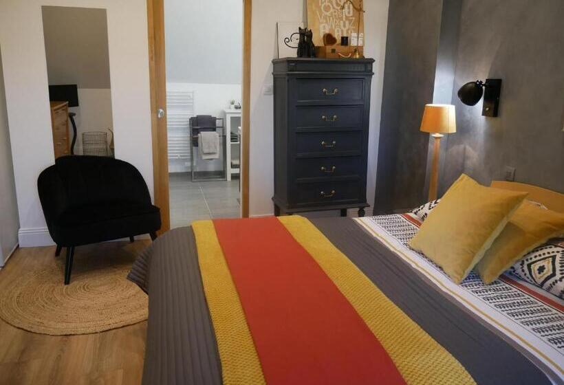 膳宿费 Guestroom Saint Ay, 3 Pièces, 6 Personnes   Fr 1 590 330