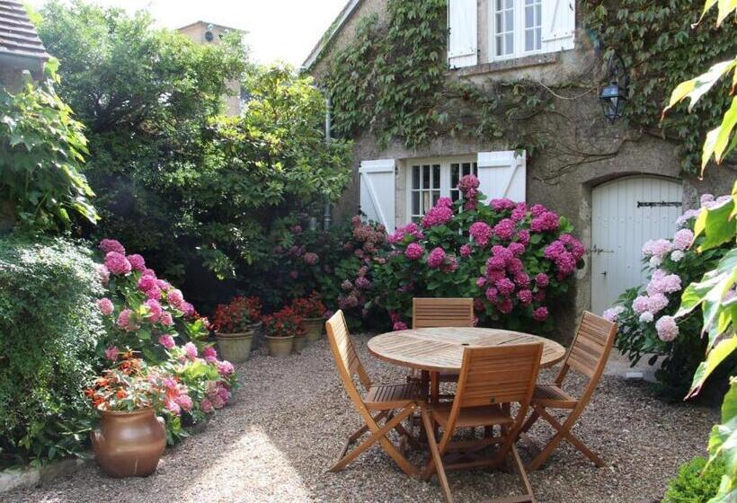 膳宿费 Guestroom Saint Ay, 3 Pièces, 6 Personnes   Fr 1 590 330